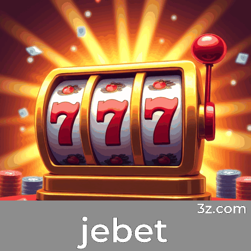 jebet: Inovação e Tecnologia Moldando o Futuro dos Jogos