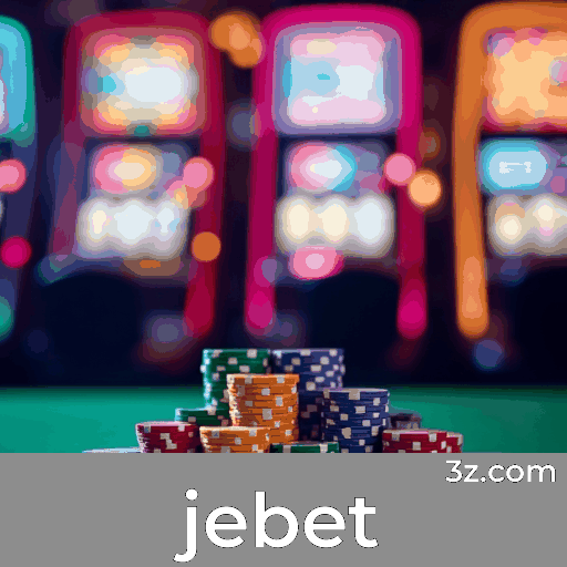 Qualidade Excepcional de Jogos de Casino no jebet