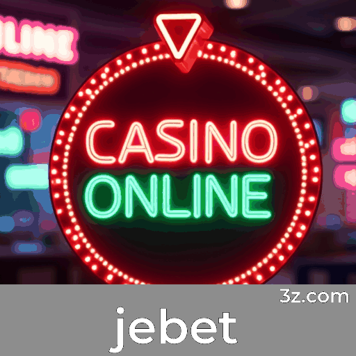 jebet: Inovação e Tecnologia Moldando o Futuro dos Jogos