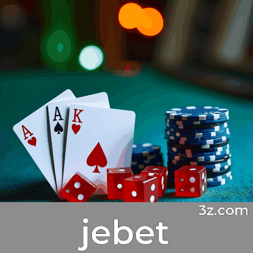 Mergulhe no Realismo Psicológico e Ambientes Envolventes do Cassino Jebet