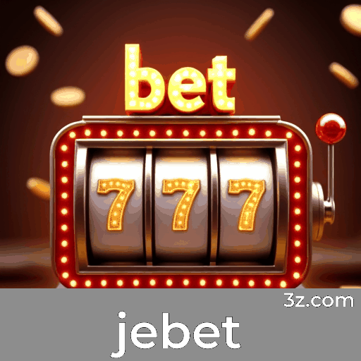 Jebet: Apostas Móveis Simplificadas